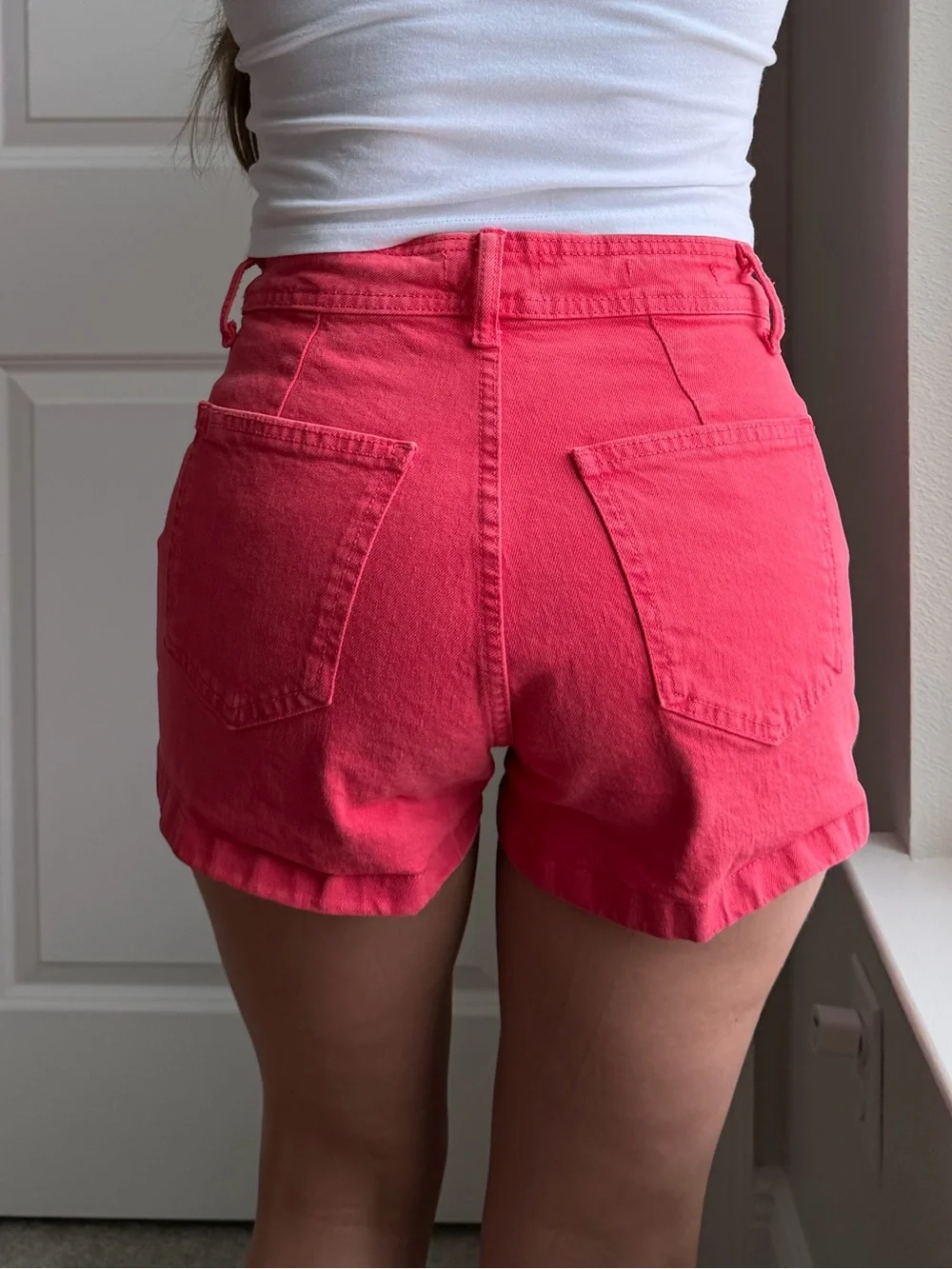UNIVERSAL THREAD Sailor Shorts